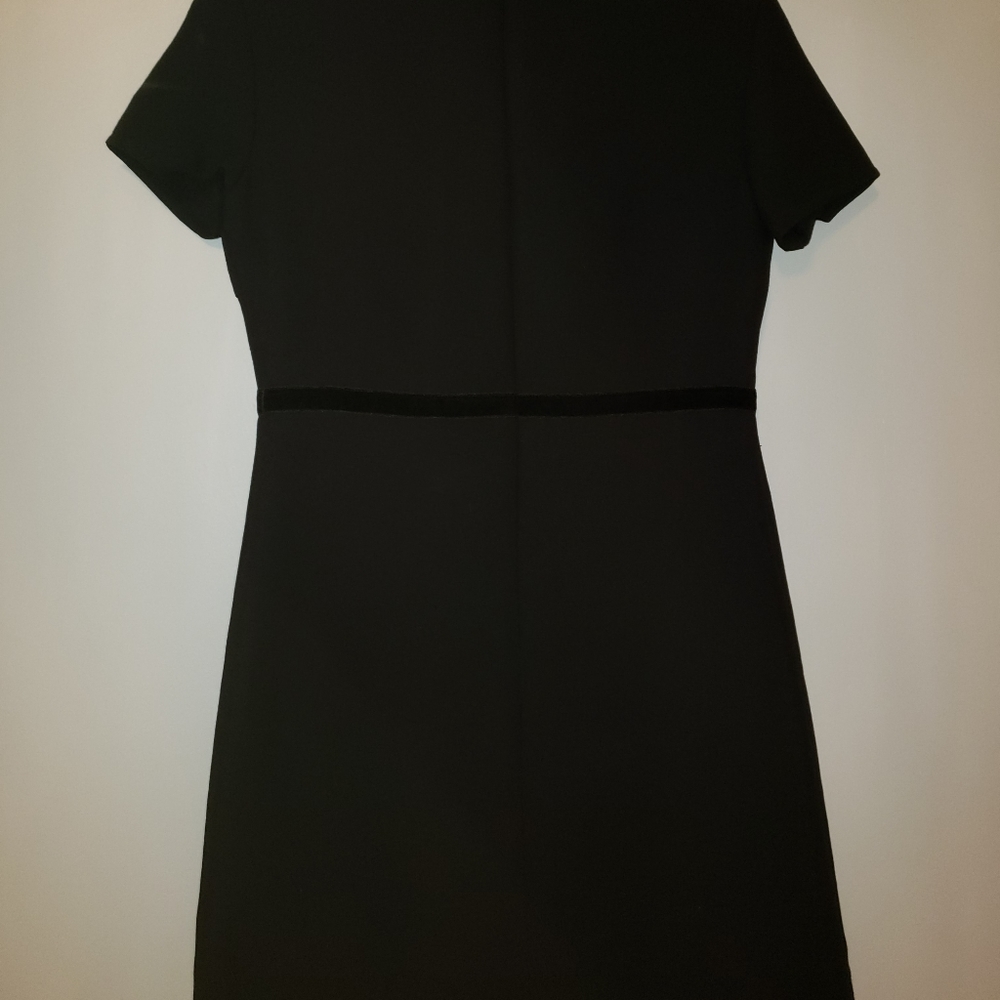Gap vintage black dress. - Picture 2 of 5